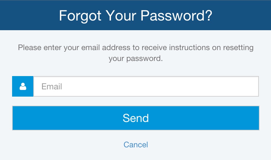 your-account